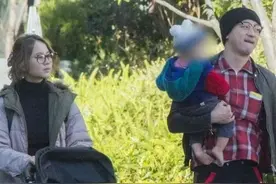 他带着女神过起了“田园生活”？图片