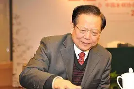 输不起，对顶尖棋手而言不光是一种缺陷，更是一种悲哀图片