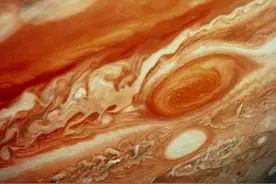 谁才是太阳系中最令人感到恐惧的天体？木星、水星、金星都算不上图片