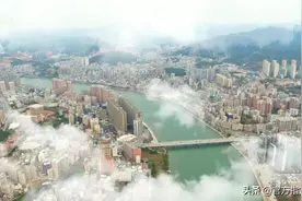 河源龙川县各镇人口一览：一个镇超二十万人，最少仅六千多人图片