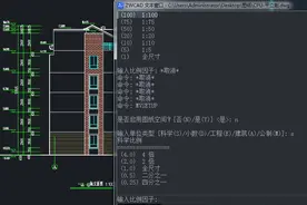 CAD命令剖析：是谁在模型和布局之间反复横跳？图片