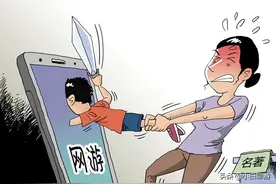 游戏杂谈-为何“游戏”总被中国家长排斥？因为它们确实不配图片