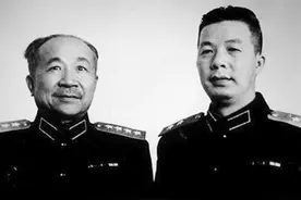 塔山决战关键的一天：罗奇组织敢死队夜袭，吴克华调整部署图片