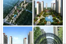 泉港：今朝进城去买房，明日旧厝换新房图片