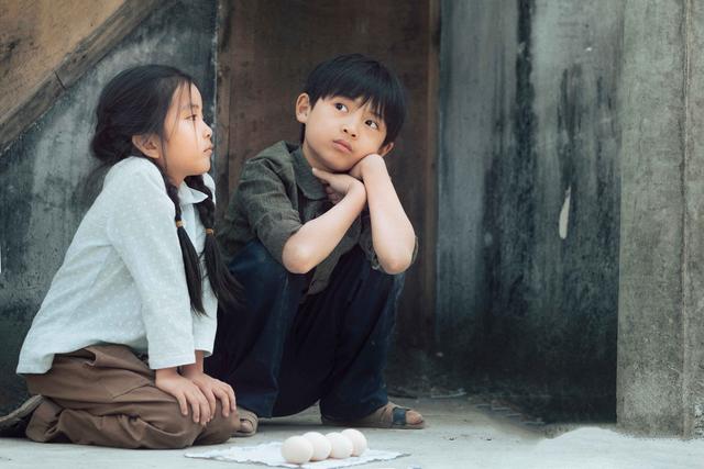 《乔家的儿女》原著“半老还思春”的魏淑芳，她的爱情，害人不浅