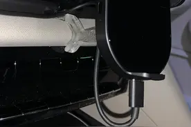 改造一个“真”无线的车载充电器图片