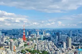 日本年入千万的工薪族哪里最多？他们都在做什么工作？图片