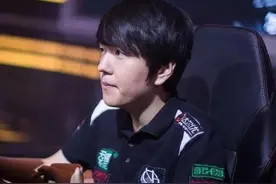 英雄联盟历史最强的六位打野选手，一定有你不认识的（LCK）图片