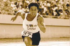 第1届全运会举办这么早？近现代全运会的几个第一，你可曾知道？图片