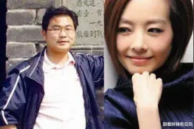 鲁豫又单身了，那些错过的初恋，是缘还是劫？图片