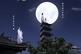 《纨绔世子妃》终于要播了，女主张芷溪亲自编剧，男主是武侠小生图片