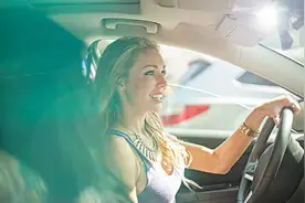 都2020年了你的汽车窗膜还停留在基础模式吗？图片