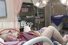 妻子顺产，丈夫陪产抓拍3张照片成经典，丈夫泪奔感叹母爱伟大图片