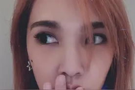 36岁的她越来越美，少女感十足！杨丞琳简直太美了图片