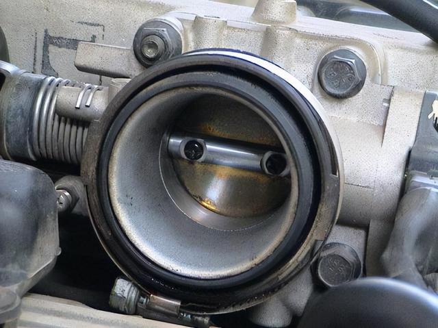 怎么判断碳罐是否堵塞（汽车费油的全部原因）