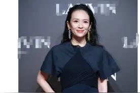 41岁章子怡未PS照曝光：“生个二胎，你怎么变了”图片