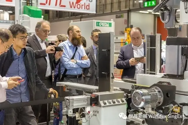 木工机械展名单