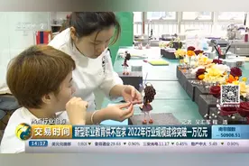 人工智能、物联网、大数据等新专业受追捧！学生来了，可“老师”到哪找？视频封面