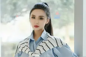 拜托你丢掉阔腿裤！初夏巨时髦的裤子来了图片