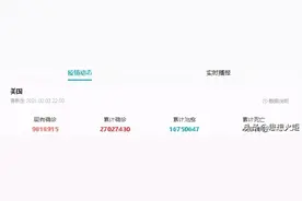林爱玥：美国是真正的世界病夫!图片