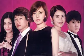 还记得《回家的诱惑》里的艾莉吗？离婚又怎样姐有事业图片