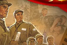 还是那个好八连｜影像中的党史⑫图片