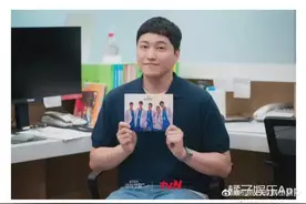 机智的医生生活熊熊CP双向奔赴，剧外又签同一公司！我先嗑为敬图片