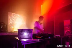 在重庆你绝对找不到第二条恁个“飞”的街，有Echobay、Cream...图片