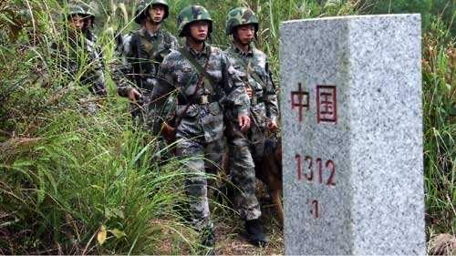 “思国之安者，必积其德义”——趣解汉字“国”