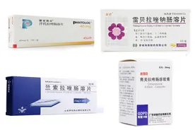 胃病的常见六个分类+治、养的用药指导，让你更了解自己胃图片