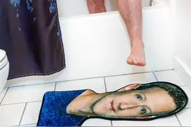 国外沙雕发明，网友：看这风格，难不成是手工耿入股的公司？哈哈图片