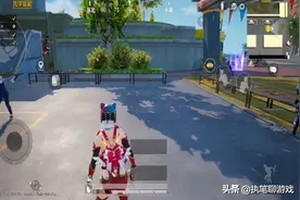 “吃鸡”M416跌落神坛？大神列出1张“测试表”，建议收藏图片