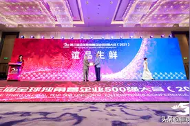 这家渝企连续三年进入全球独角兽企业500强图片