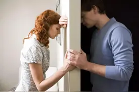 男人二婚后，还会偷偷想念前妻吗？男人们说了实话图片