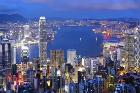 都嫌国内房价贵，看看全球房价数据你就明白了图片