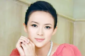 章子怡陪伴婆婆走过最后岁月，风雨里与老公情更深了图片