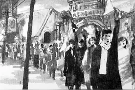 关于“潮汕”绘画的创作心得图片