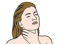 嗓子有痰咳不出怎么办？送你6个有效祛痰法，喉咙少痰肺更健康图片