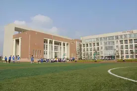 给中小学校一个良好的学习环境图片