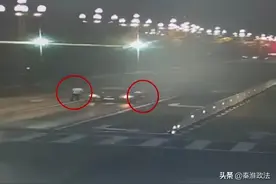 开车回家 夫妻为何两次换座位？图片