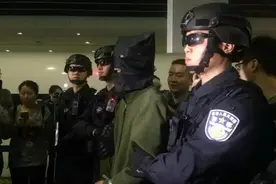 1995年抢劫1500万的陈恂敏，躲在云南做家具生意，因同伙自首暴露图片