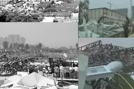 北京最“霸气”钉子户，至今无人敢拆，只因“背景”太强大图片