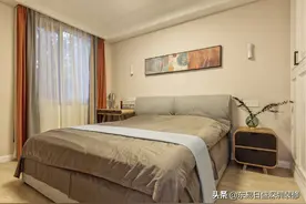深圳东易日盛，装修设计原创效果图，现代风格图片