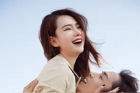 戚薇夫妇遭韩网友抵制，大家却担心他们的女儿！图片