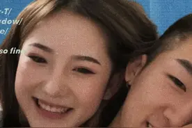 磕到了！土味顶流的爱情也太甜了图片