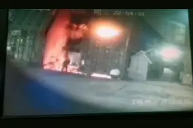包钢工人跳入2000°C钢水自杀，背后原因让人心寒图片