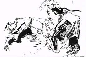 清朝奇案：亲兄弟为夺家产自相残杀案图片