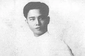 民国四大美男子你们来讲讲吧图片