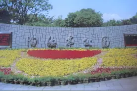 北京陶然亭图片