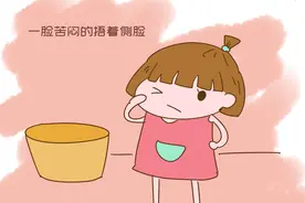 关于孩子掉牙那些事：掉牙顺序和年龄一样重要，你家掉对了吗图片